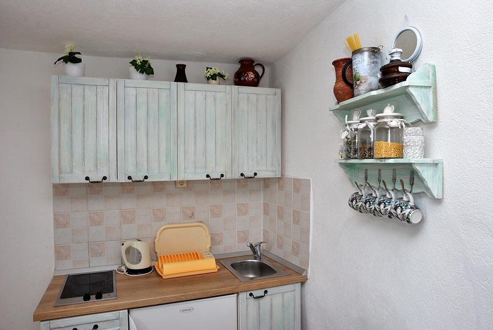 Apartments Ivica Mateljak Брист Номер фото