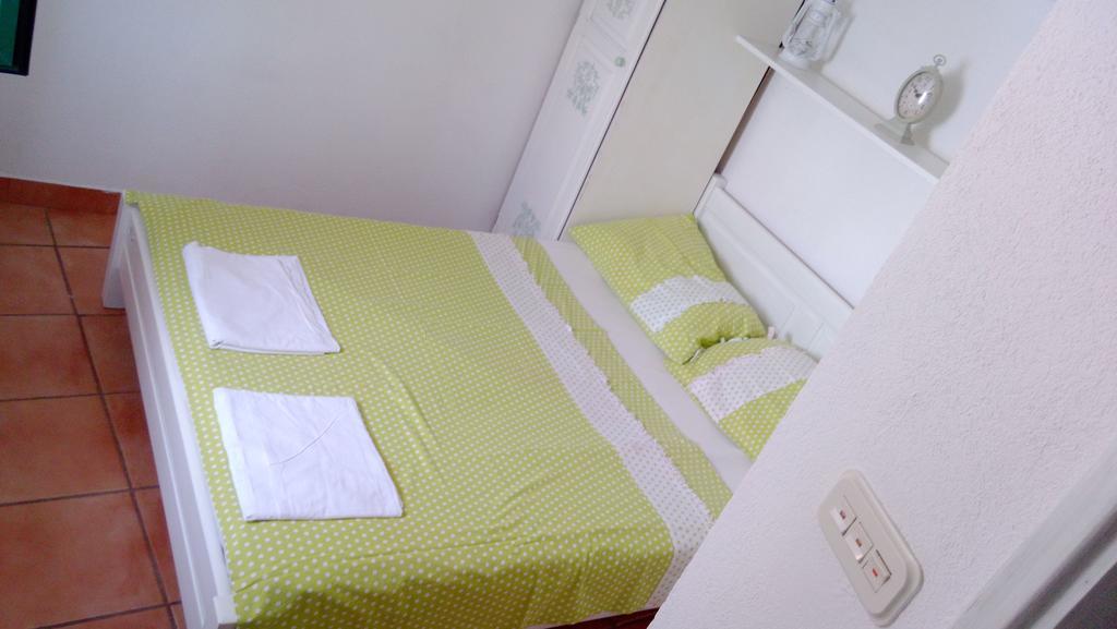 Apartments Ivica Mateljak Брист Екстер'єр фото